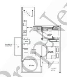 The Avenir (D9), Condominium #637453231
